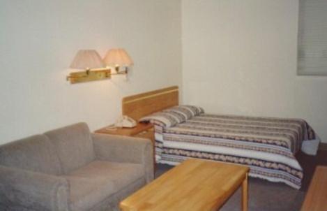 Tamuning Plaza Hotel Habitación foto